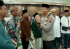 Polres-Gresik-Bersama-Forkopimda-Gelar-Doa-Bersama-Sambut-HUT-ke-80-RI