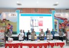 Polresta-Sidoarjo-Ungkap-Peredaran-Narkotika-Jaringan-Internasional,-Dua-WNA-Ditangkap