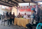 Perkuat-Sinergitas-Jaga-Kamtibmas,-Polsek-Buduran-Gandeng-FKPPI