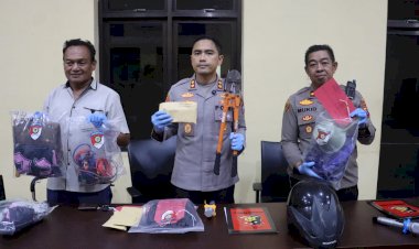 Polres-Pacitan-Amankan-Dua-Tersangka-Penyiram-Air-Keras-Penjual-Tempe