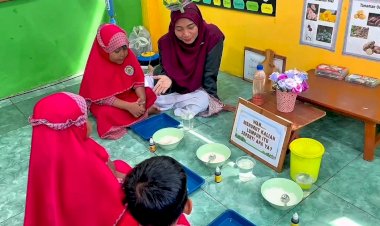 Mahasiswi-IAI-Al-Khoziny-Raih-Juara-I-Lomba-Microteaching-Tingkat-Nasional