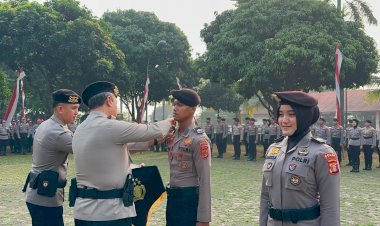 Perkuat-Mitigasi-Bencana,-Ditpolsatwa-Polri-Luluskan-72-Pawang-K-9-Pelacak-dan-Aswasada-Baru