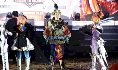 Polri-Perkuat-Pembinaan-Generasi-Muda-Melalui-E-Sport-Kapolri-Cup-2026