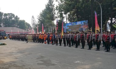 Polri-Gelar-Apel-Serentak-Kesiapsiagaan-Penanganan-Karhutla-di-Seluruh-Indonesia