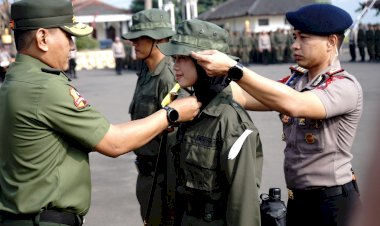 Menuju-Hutan-Indonesia-Aman:-583-Polisi-Kehutanan-Dididik-di-Pusdik-Binmas-Polri