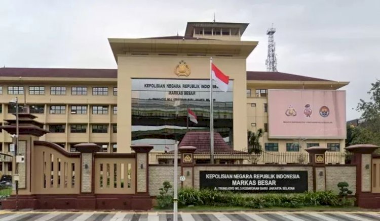 Polri Mutasi 108 Pati dan Pamen pada Mei 2026, Sejumlah Kapolda dan PJU Mabes Berganti