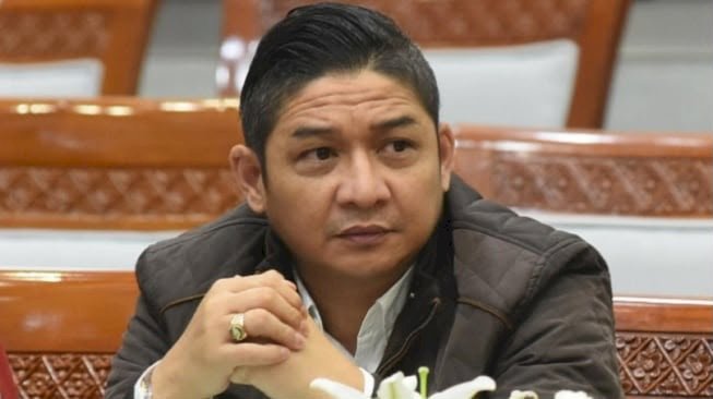 Sigit Purnomo Apresiasi Survei Litbang Kompas, Sebut Peningkatan Kepercayaan Publik Cerminkan Polri Semakin Profesional dan Dekat dengan Masyarakat